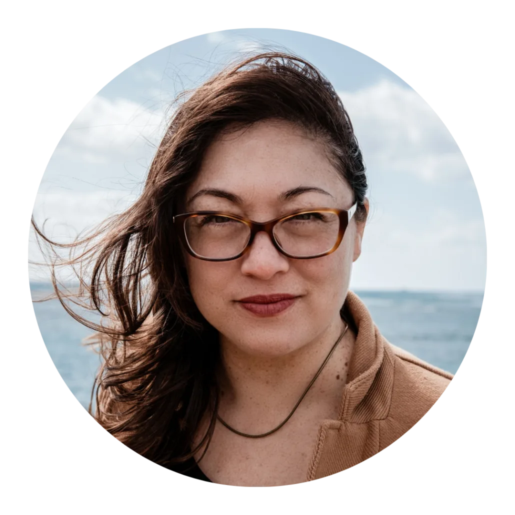 Ciara Lacy Documentary Writing Jacob Krueger Studio